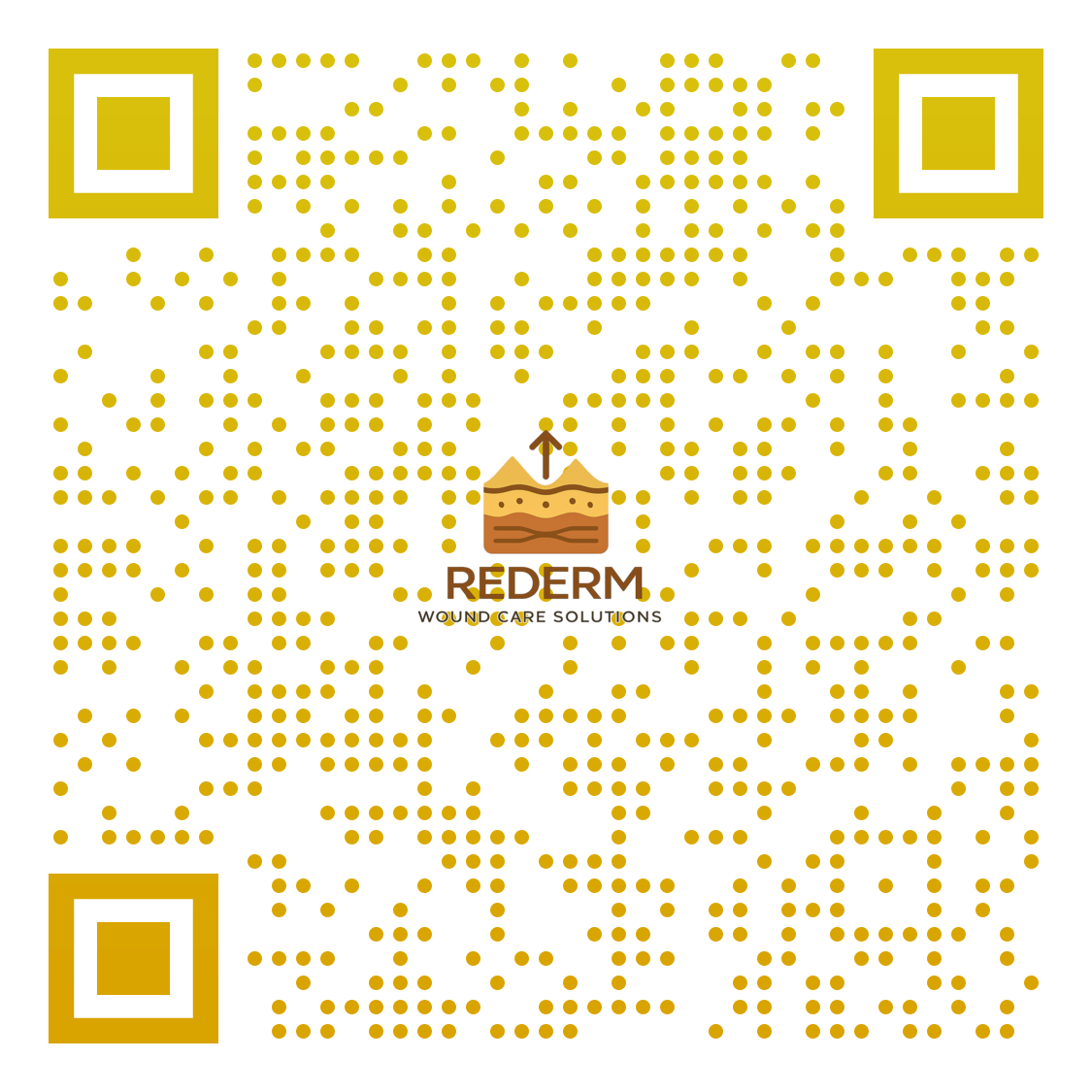 Scan to access Referral Portal